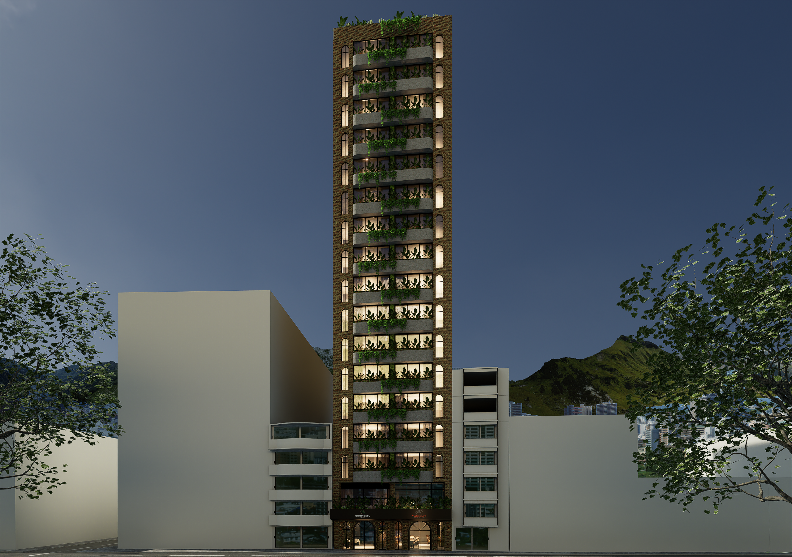 FACHADA 2